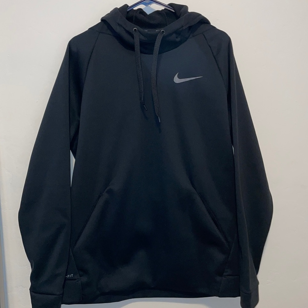 Nike Dri-Fit Hoodie